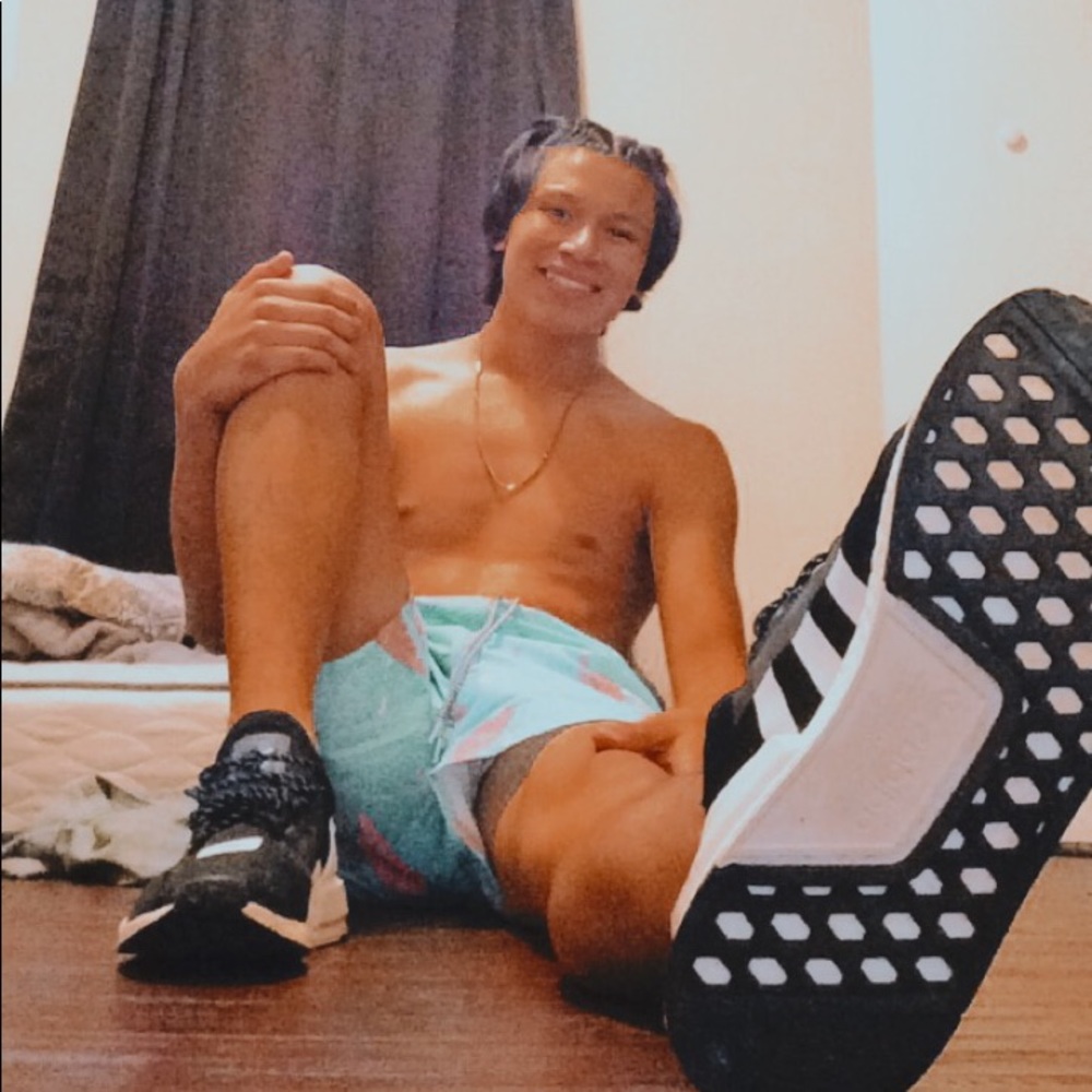 Meet your Posher, Vincent